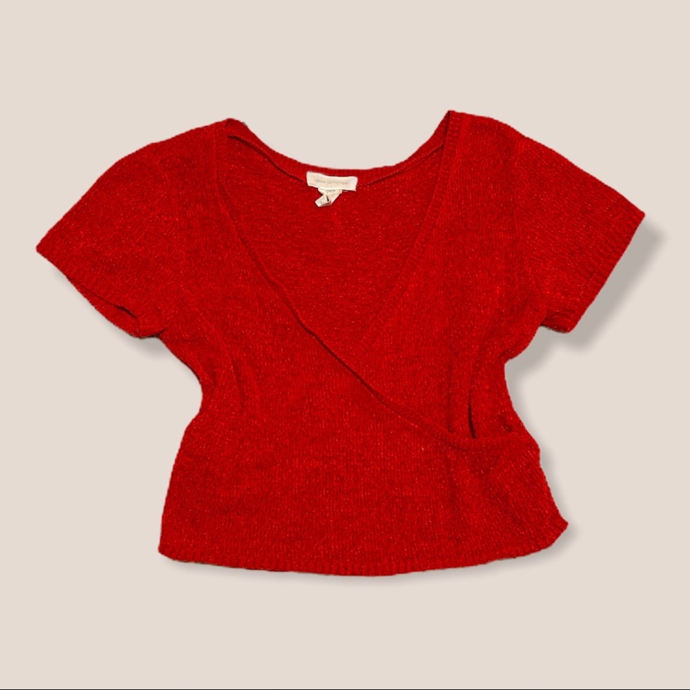 Urban outfitters blouse!